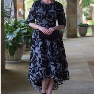 Dainty Jewells dress- size small